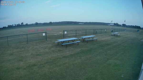South-East Camera
