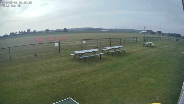 South-East Camera