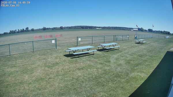 South-East Camera