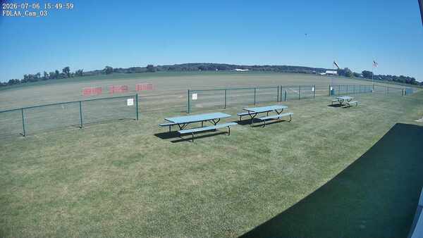 South-East Camera
