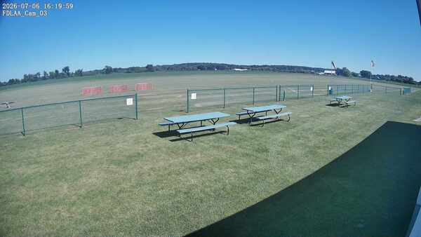 South-East Camera