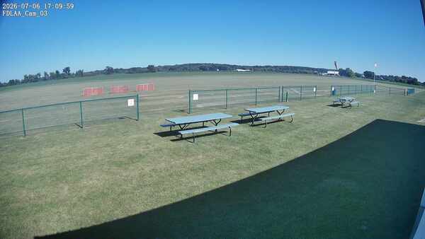 South-East Camera