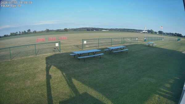South-East Camera
