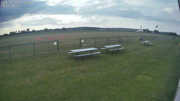 South-East Camera
