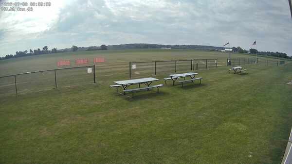 South-East Camera