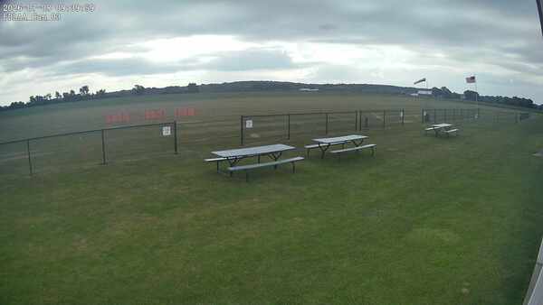 South-East Camera