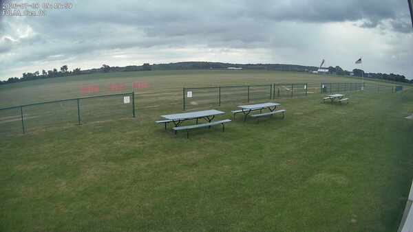 South-East Camera