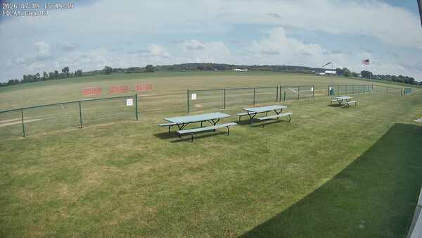 South-East Camera