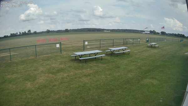South-East Camera