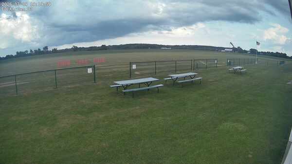 South-East Camera