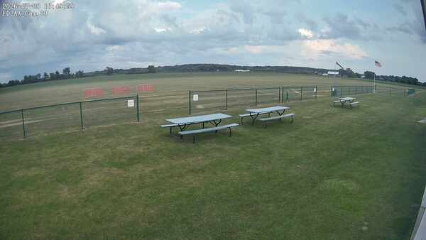 South-East Camera