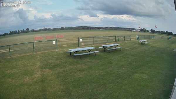 South-East Camera