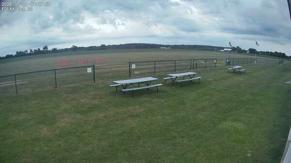 South-East Camera
