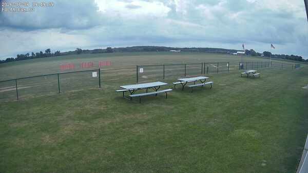 South-East Camera