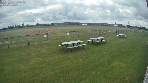 South-East Camera