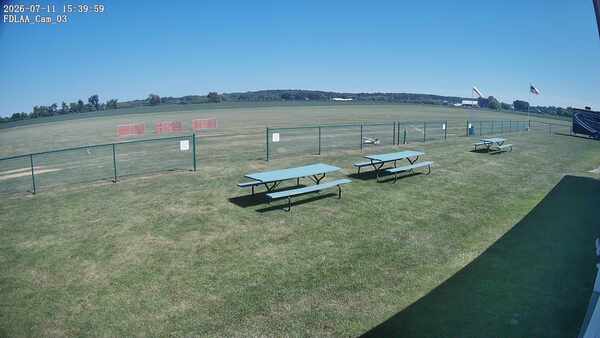 South-East Camera