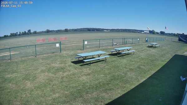 South-East Camera