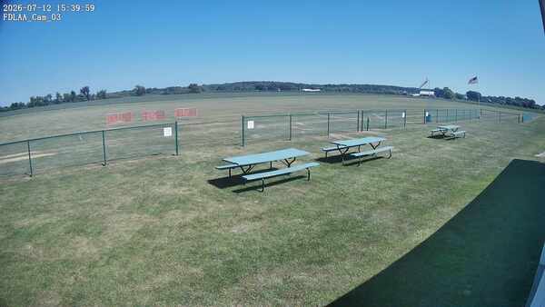 South-East Camera