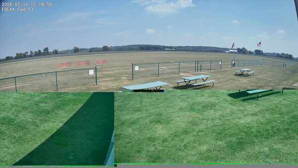 South-East Camera