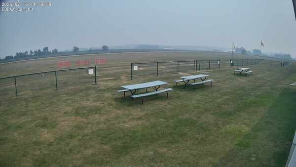 South-East Camera