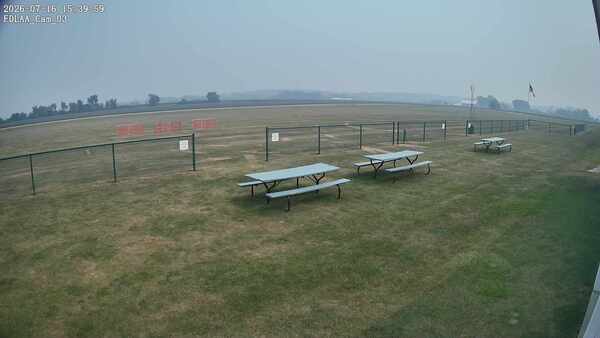 South-East Camera