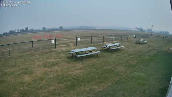 South-East Camera