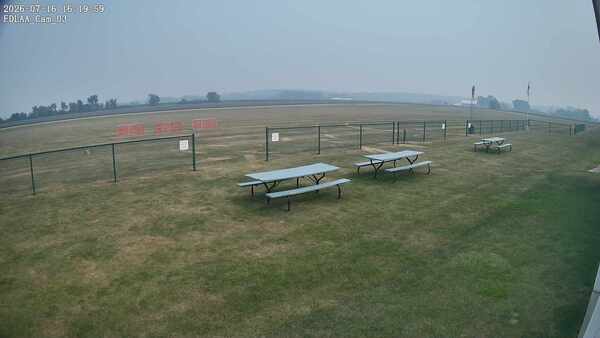 South-East Camera