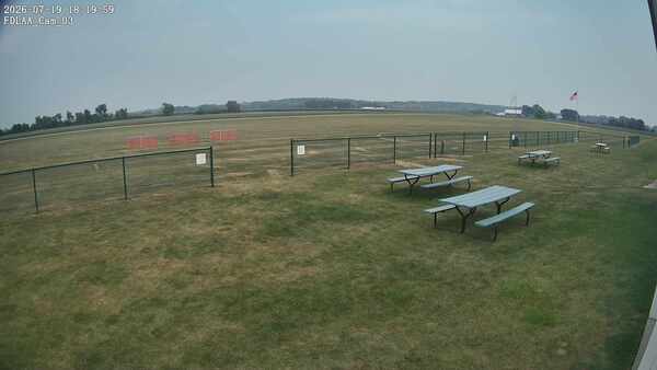 South-East Camera
