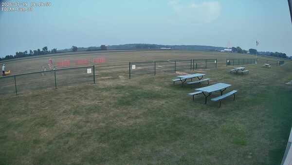 South-East Camera