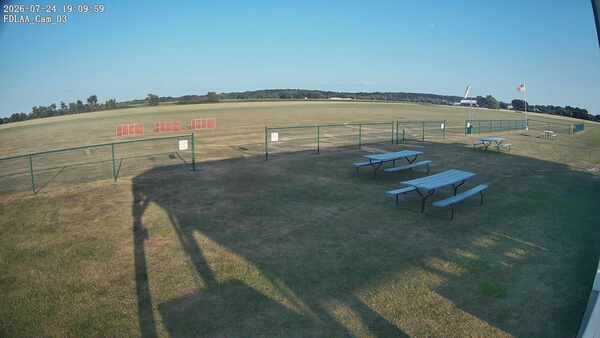 South-East Camera