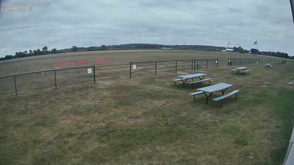 South-East Camera