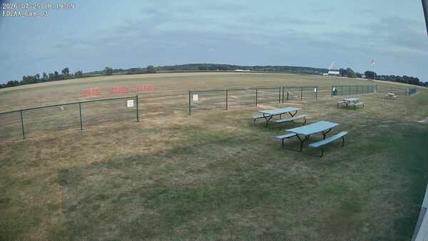 South-East Camera