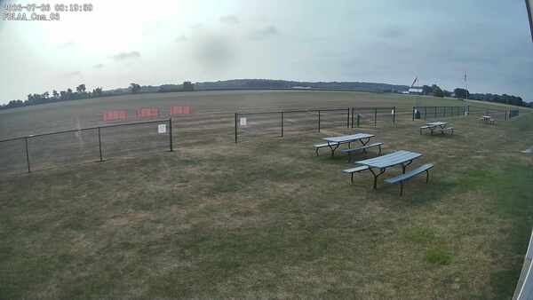 South-East Camera