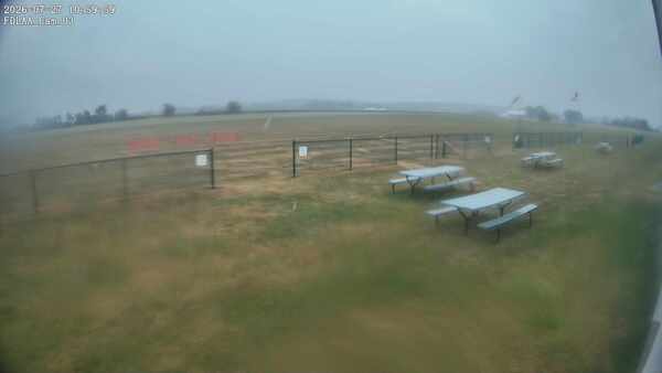 South-East Camera