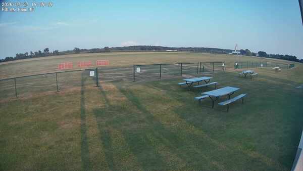 South-East Camera