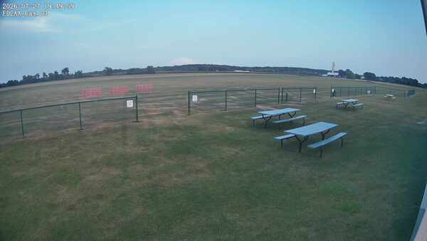 South-East Camera