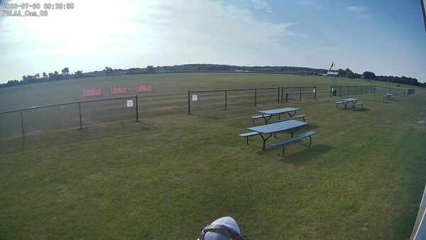 South-East Camera