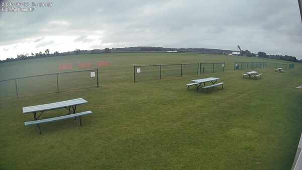 South-East Camera