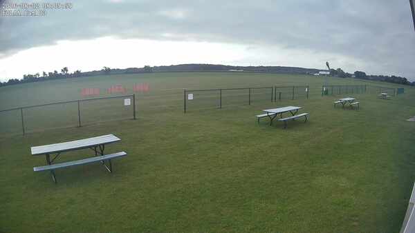 South-East Camera