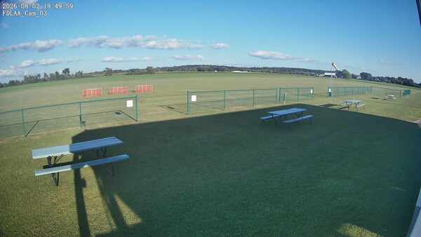 South-East Camera