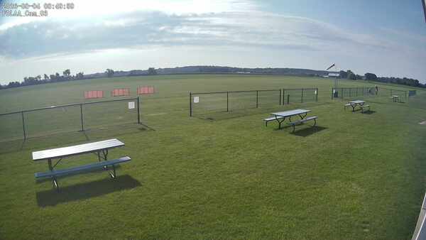 South-East Camera