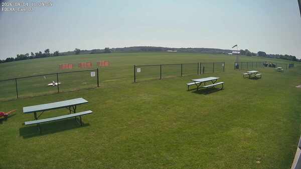 South-East Camera