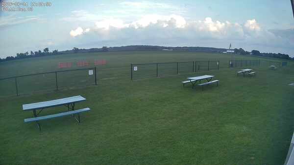 South-East Camera