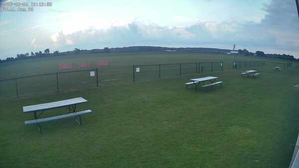 South-East Camera