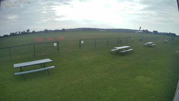 South-East Camera