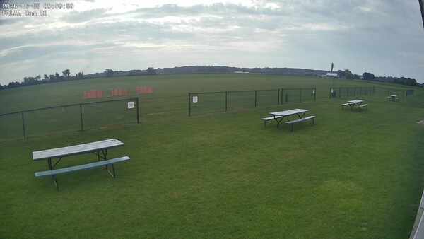 South-East Camera