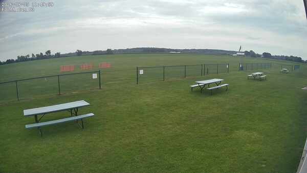South-East Camera