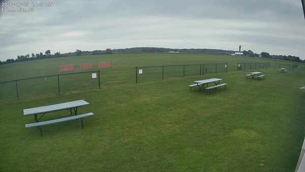 South-East Camera