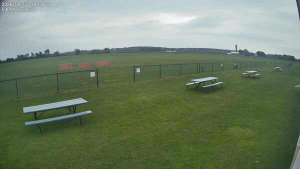 South-East Camera