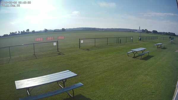South-East Camera